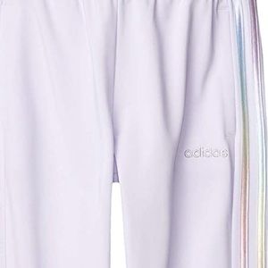 Girls adidas jogger (nwot)